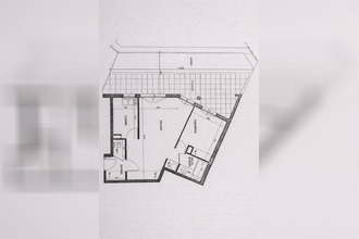  appartement asnieres-sur-seine 92600