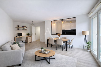  appartement asnieres-sur-seine 92600