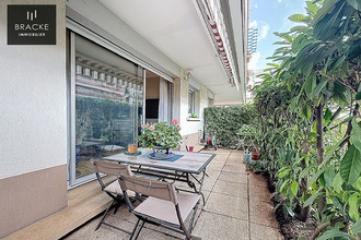  appartement asnieres-sur-seine 92600