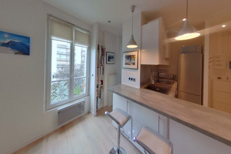  appartement asnieres-sur-seine 92600