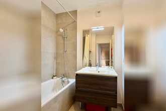  appartement asnieres-sur-seine 92600