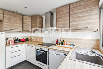  appartement asnieres-sur-seine 92600