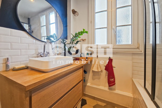  appartement asnieres-sur-seine 92600