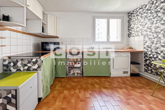  appartement asnieres-sur-seine 92600