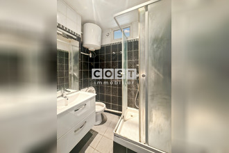  appartement asnieres-sur-seine 92600