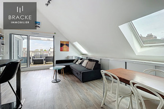  appartement asnieres-sur-seine 92600