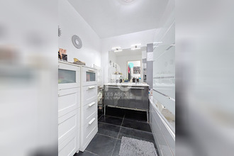  appartement asnieres-sur-seine 92600