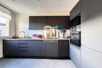  appartement asnieres-sur-seine 92600