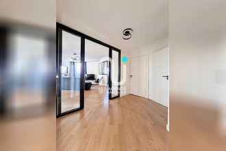  appartement asnieres-sur-seine 92600