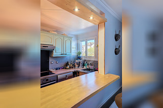  appartement asnieres-sur-seine 92600