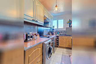  appartement asnieres-sur-seine 92600