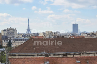  appartement asnieres-sur-seine 92600