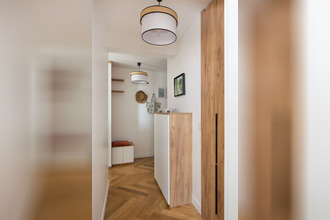  appartement asnieres-sur-seine 92600