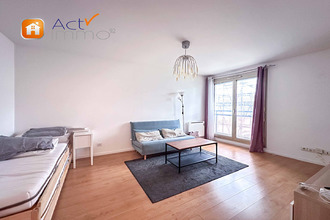  appartement asnieres-sur-seine 92600