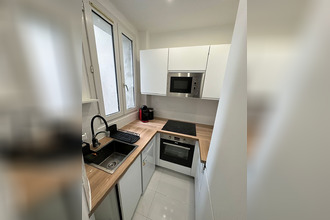  appartement asnieres-sur-seine 92600