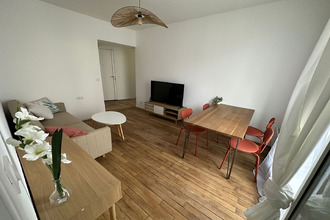  appartement asnieres-sur-seine 92600