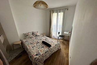  appartement asnieres-sur-seine 92600