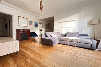  appartement asnieres-sur-seine 92600