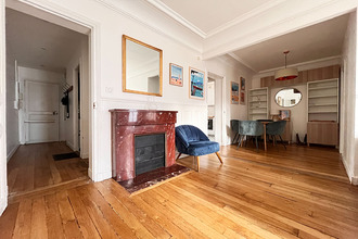  appartement asnieres-sur-seine 92600