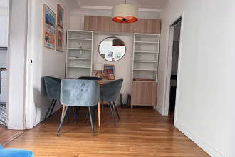  appartement asnieres-sur-seine 92600