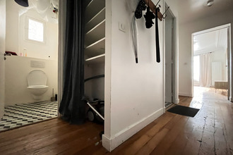  appartement asnieres-sur-seine 92600