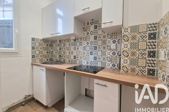  appartement asnieres-sur-seine 92600