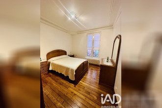  appartement asnieres-sur-seine 92600