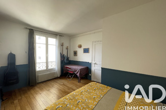  appartement asnieres-sur-seine 92600