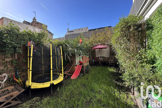  appartement asnieres-sur-seine 92600