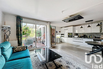  appartement asnieres-sur-seine 92600