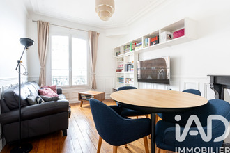  appartement asnieres-sur-seine 92600