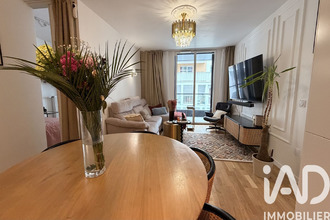  appartement asnieres-sur-seine 92600