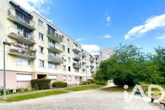  appartement asnieres-sur-seine 92600