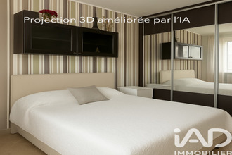  appartement asnieres-sur-seine 92600