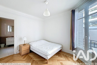  appartement asnieres-sur-seine 92600