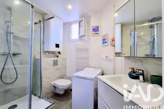  appartement asnieres-sur-seine 92600