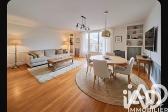  appartement asnieres-sur-seine 92600