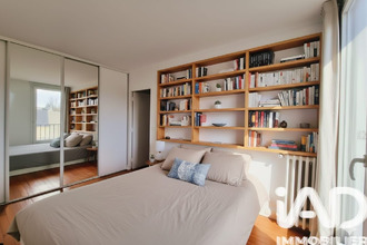  appartement asnieres-sur-seine 92600