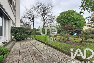  appartement asnieres-sur-seine 92600