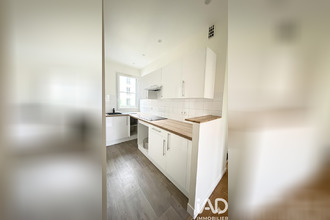  appartement asnieres-sur-seine 92600