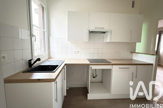  appartement asnieres-sur-seine 92600