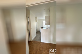  appartement asnieres-sur-seine 92600