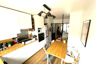  appartement asnieres-sur-seine 92600