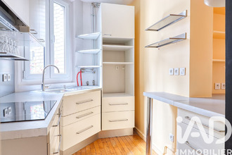  appartement asnieres-sur-seine 92600