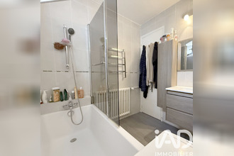  appartement asnieres-sur-seine 92600