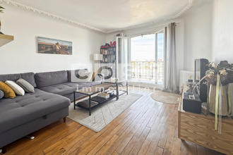  appartement asnieres-sur-seine 92600