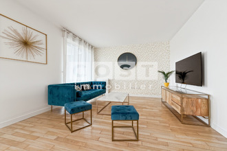  appartement asnieres-sur-seine 92600