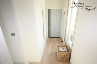  appartement asnieres-sur-seine 92600