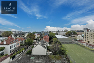  appartement asnieres-sur-seine 92600