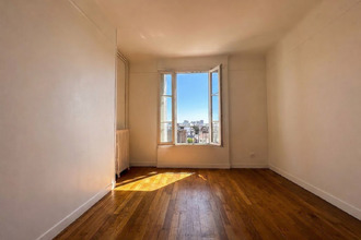  appartement asnieres-sur-seine 92600